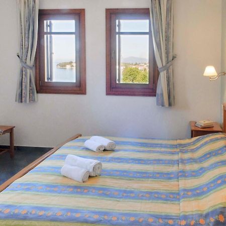 Hotel Apartments Sikia Kato Gatzea Camera foto
