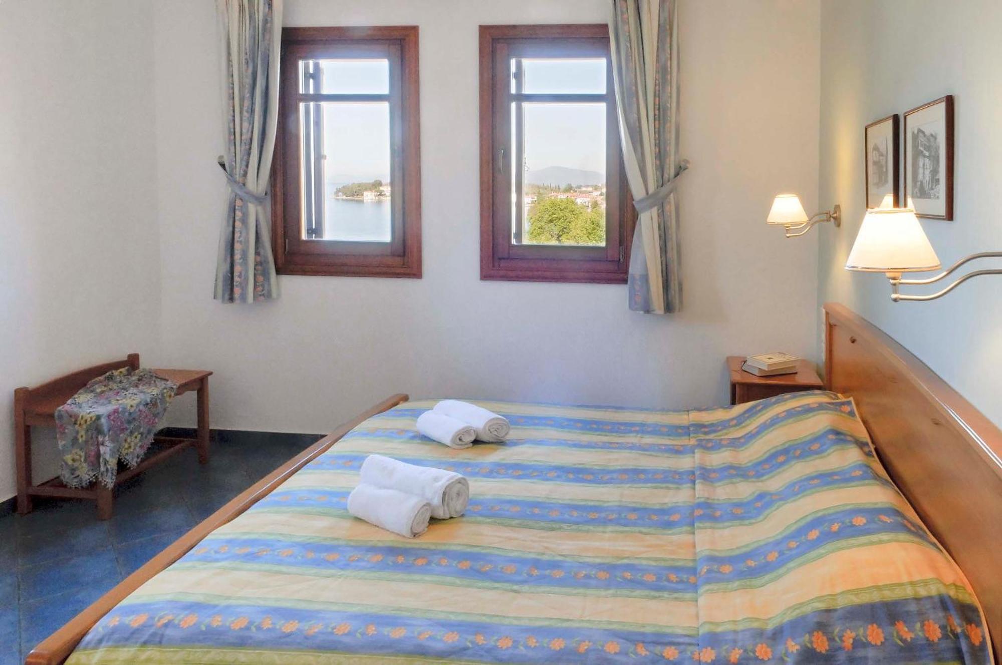 Hotel Apartments Sikia Kato Gatzea Camera foto